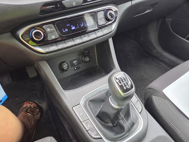 Hyundai i30 wagon t-gdi mhev smart,2021 - afbeelding 22 van  43