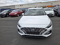 Hyundai i30 wagon t-gdi mhev smart,2021 - afbeelding 12 van  43