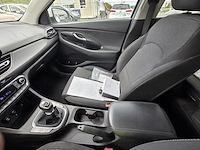 Hyundai i30 wagon t-gdi mhev smart,2021 - afbeelding 24 van  43
