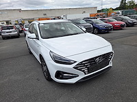 Hyundai i30 wagon t-gdi mhev smart,2021 - afbeelding 23 van  43