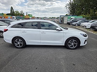 Hyundai i30 wagon t-gdi mhev smart,2021 - afbeelding 34 van  43