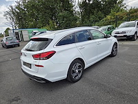 Hyundai i30 wagon t-gdi mhev smart,2021 - afbeelding 39 van  43
