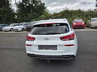 Hyundai i30 wagon t-gdi mhev smart,2021 - afbeelding 40 van  43