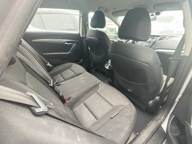 Hyundai i40 personenauto - afbeelding 3 van  19