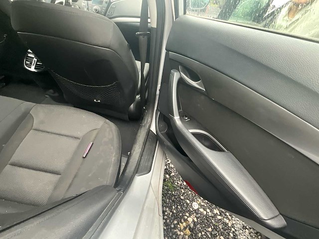 Hyundai i40 personenauto - afbeelding 4 van  19