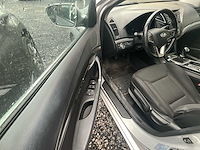 Hyundai i40 personenauto - afbeelding 7 van  19