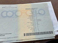 Hyundai i40 personenauto - afbeelding 10 van  19