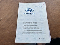 Hyundai i40 personenauto - afbeelding 11 van  19