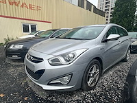 Hyundai i40 personenauto - afbeelding 1 van  19