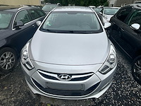 Hyundai i40 personenauto - afbeelding 12 van  19