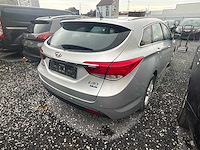 Hyundai i40 personenauto - afbeelding 16 van  19