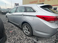 Hyundai i40 personenauto - afbeelding 17 van  19