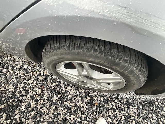 Hyundai i40 personenauto - afbeelding 18 van  20