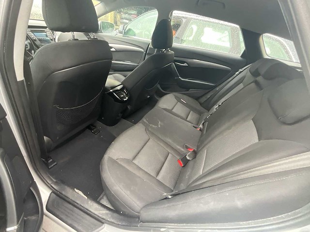 Hyundai i40 personenauto - afbeelding 18 van  19