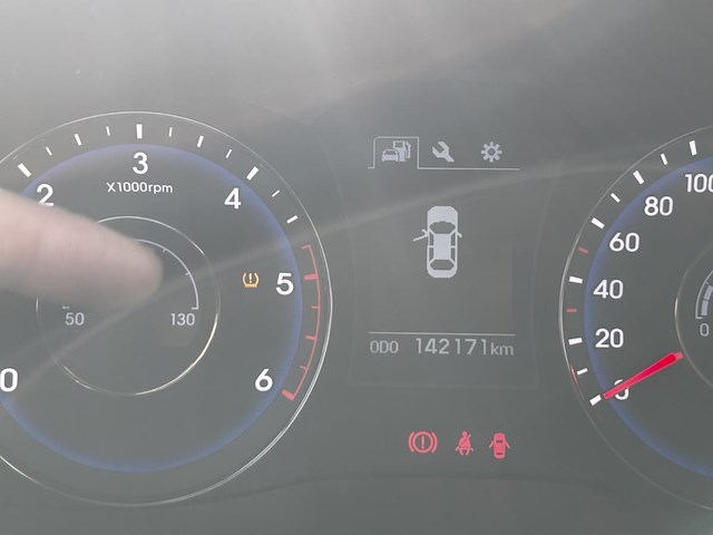 Hyundai i40 sedan 1.7 crdi business edition, 2016 - afbeelding 2 van  25