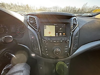 Hyundai i40 sedan 1.7 crdi business edition, 2016 - afbeelding 4 van  25