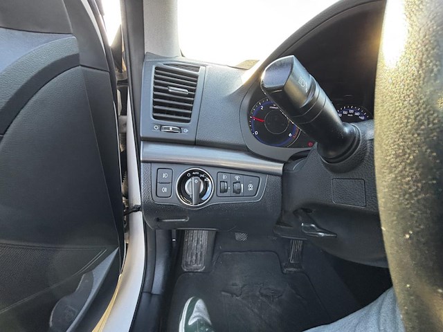 Hyundai i40 sedan 1.7 crdi business edition, 2016 - afbeelding 8 van  25