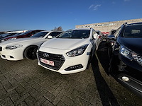 Hyundai i40 sedan 1.7 crdi business edition, 2016