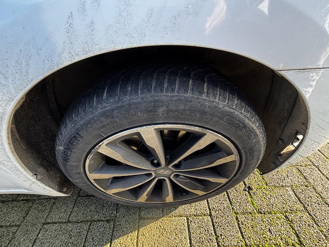 Hyundai i40 sedan 1.7 crdi business edition, 2016 - afbeelding 16 van  25