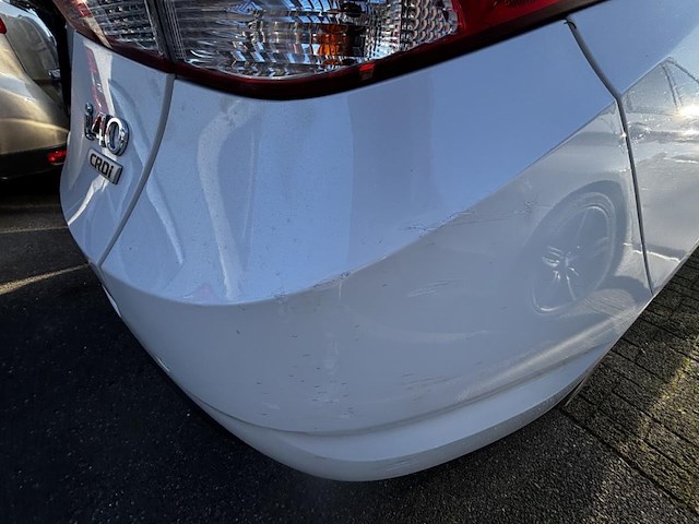 Hyundai i40 sedan 1.7 crdi business edition, 2016 - afbeelding 18 van  25