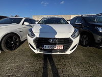 Hyundai i40 sedan 1.7 crdi business edition, 2016 - afbeelding 12 van  25