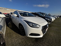 Hyundai i40 sedan 1.7 crdi business edition, 2016 - afbeelding 19 van  25