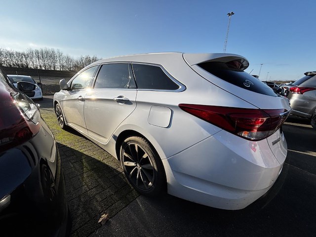 Hyundai i40 sedan 1.7 crdi business edition, 2016 - afbeelding 22 van  25