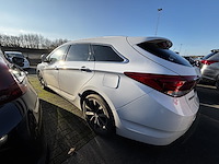 Hyundai i40 sedan 1.7 crdi business edition, 2016 - afbeelding 22 van  25