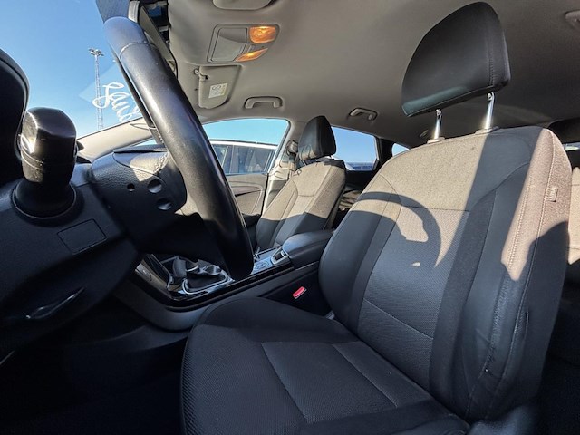 Hyundai i40 sedan 1.7 crdi business edition, 2016 - afbeelding 24 van  25