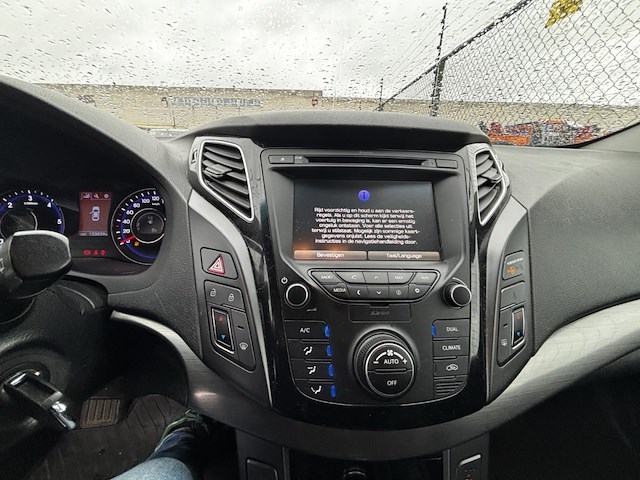 Hyundai i40 sw 1.7 crdi executive isg dct 141 at, 2016 - afbeelding 2 van  25