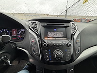 Hyundai i40 sw 1.7 crdi executive isg dct 141 at, 2016 - afbeelding 2 van  25