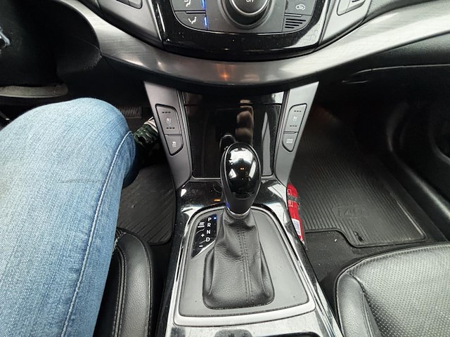 Hyundai i40 sw 1.7 crdi executive isg dct 141 at, 2016 - afbeelding 3 van  25