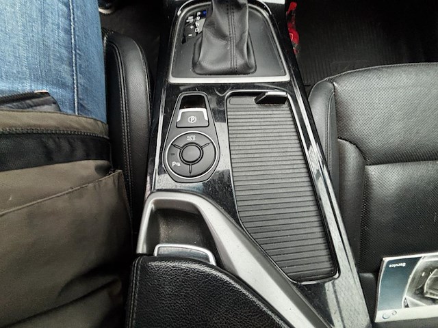 Hyundai i40 sw 1.7 crdi executive isg dct 141 at, 2016 - afbeelding 4 van  25