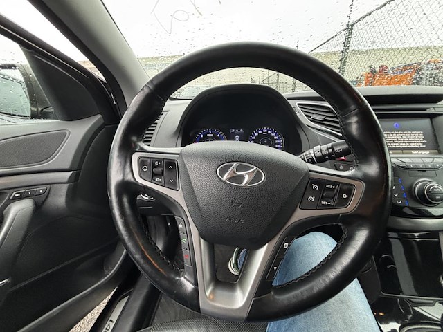 Hyundai i40 sw 1.7 crdi executive isg dct 141 at, 2016 - afbeelding 5 van  25