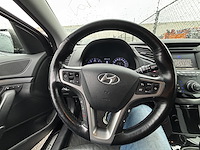 Hyundai i40 sw 1.7 crdi executive isg dct 141 at, 2016 - afbeelding 5 van  25