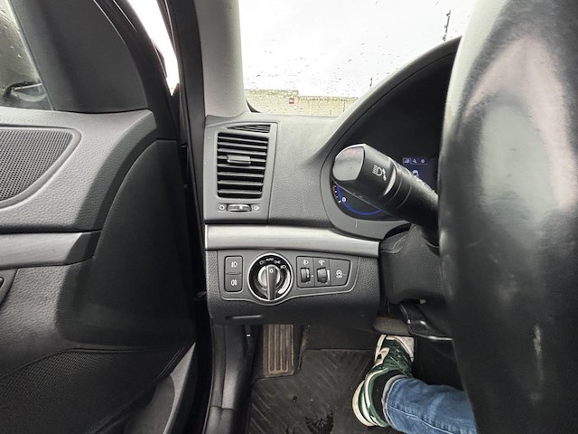 Hyundai i40 sw 1.7 crdi executive isg dct 141 at, 2016 - afbeelding 6 van  25