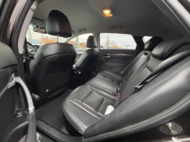 Hyundai i40 sw 1.7 crdi executive isg dct 141 at, 2016 - afbeelding 8 van  25