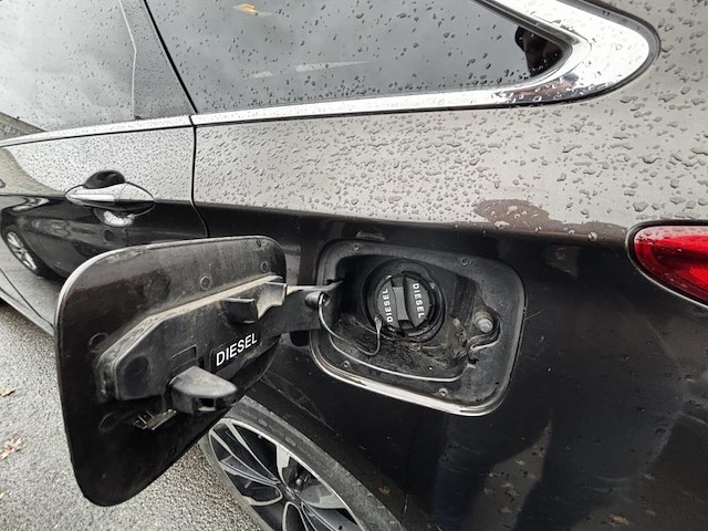 Hyundai i40 sw 1.7 crdi executive isg dct 141 at, 2016 - afbeelding 9 van  25