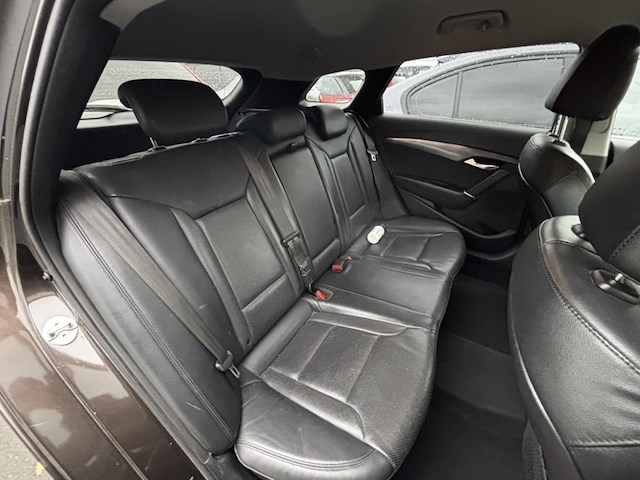 Hyundai i40 sw 1.7 crdi executive isg dct 141 at, 2016 - afbeelding 11 van  25