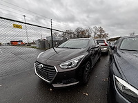 Hyundai i40 sw 1.7 crdi executive isg dct 141 at, 2016 - afbeelding 1 van  25