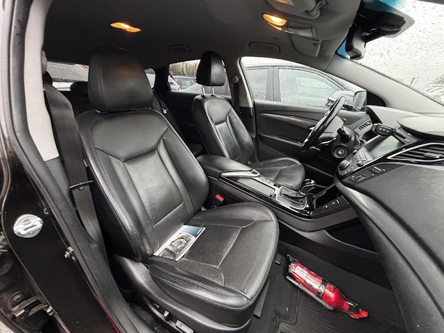 Hyundai i40 sw 1.7 crdi executive isg dct 141 at, 2016 - afbeelding 13 van  25