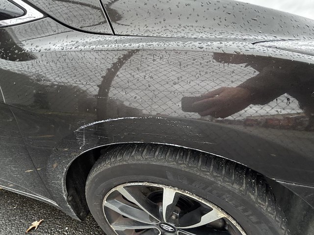 Hyundai i40 sw 1.7 crdi executive isg dct 141 at, 2016 - afbeelding 15 van  25