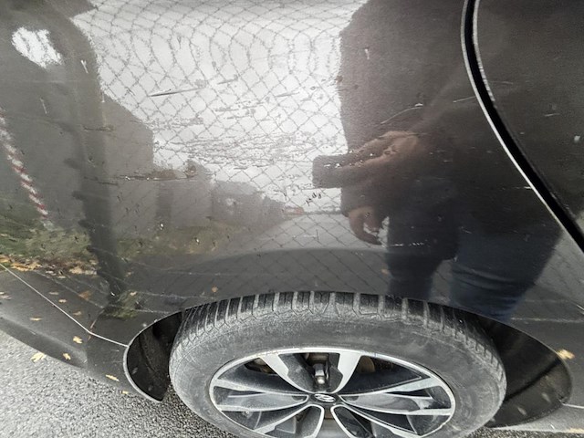 Hyundai i40 sw 1.7 crdi executive isg dct 141 at, 2016 - afbeelding 17 van  25