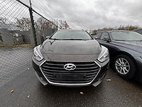 Hyundai i40 sw 1.7 crdi executive isg dct 141 at, 2016 - afbeelding 12 van  25