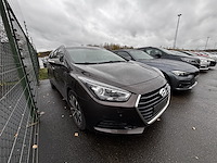 Hyundai i40 sw 1.7 crdi executive isg dct 141 at, 2016 - afbeelding 19 van  25