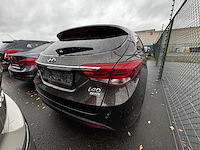 Hyundai i40 sw 1.7 crdi executive isg dct 141 at, 2016 - afbeelding 20 van  25