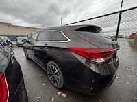 Hyundai i40 sw 1.7 crdi executive isg dct 141 at, 2016 - afbeelding 21 van  25