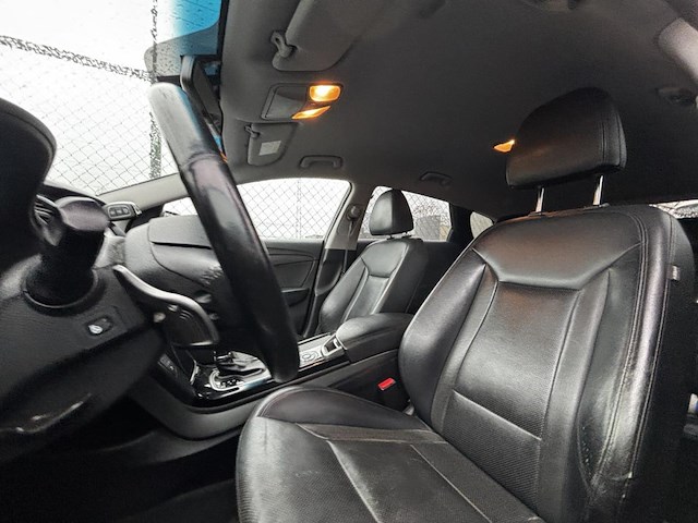 Hyundai i40 sw 1.7 crdi executive isg dct 141 at, 2016 - afbeelding 23 van  25