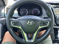 Hyundai i40 sw 1.7 crdi first edition isg 115, 2012 - afbeelding 2 van  27