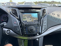 Hyundai i40 sw 1.7 crdi first edition isg 115, 2012 - afbeelding 5 van  27